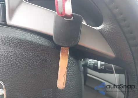 2009 Honda Accord 2.4 Lx из США, поврежденный, VIN 1HGCP26339A001335